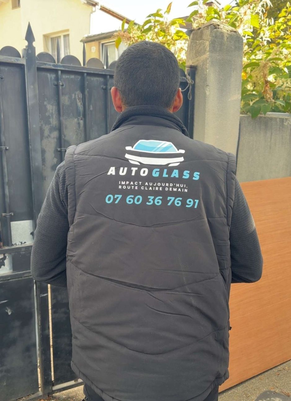 Accueil dos technicien